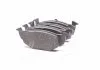 Колодка тормозов. диск. SEAT IBIZA IV, VW POLO передн. (произ-во) REMSA 0609.20 (фото 3)