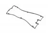 Прокладка кришки клапанної HYUNDAI G4CP (вир-во, Korea) PARTS-MALL P1G-A028 (фото 1)