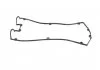 Прокладка кришки клапанної HYUNDAI G4CP (вир-во, Korea) PARTS-MALL P1G-A028 (фото 3)