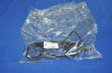 Прокладка крышки клапанной HYUNDAI D4EA (произ-во, Korea) PARTS-MALL P1G-A021