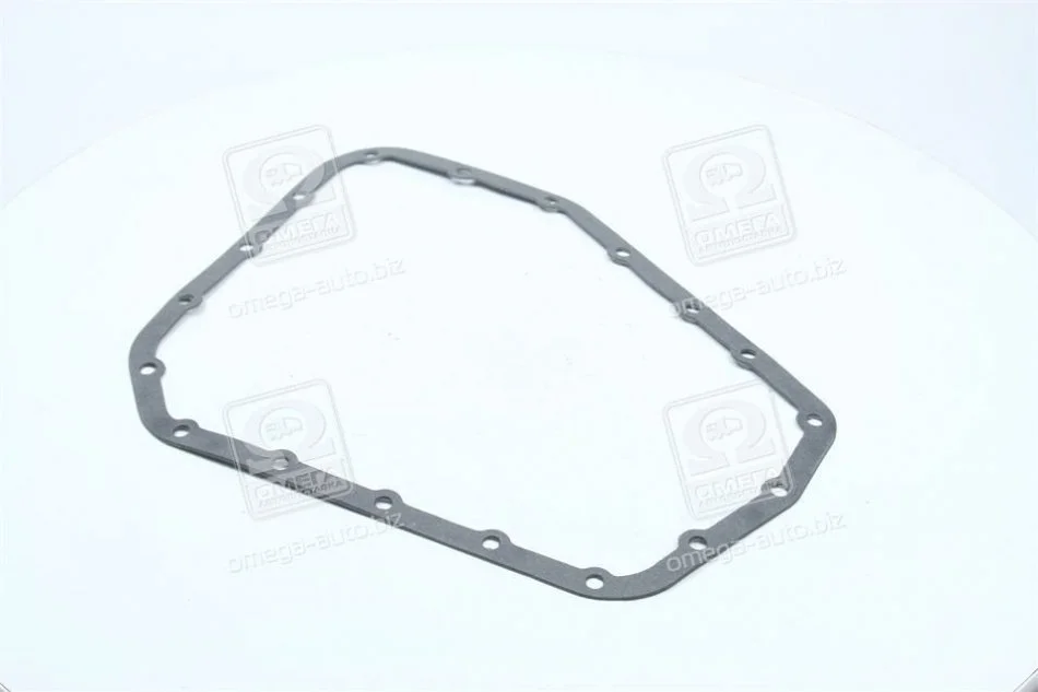 Прокладка поддона картера двигателя CHEVROLET AVEO 1,5 8V (произ-во, Korea) PARTS-MALL P1C-C006 (фото 1)
