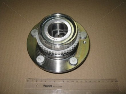 Ступица колеса RR TUCSON(JM/-OCT 2006) (PMC-ESSENCE) PARTS-MALL HCMA-A067