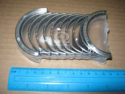 Вкладиші корінні к-кт-CR/SHF /STD NUBIRA(J100) (вир-во PMC-ESSENCE) PARTS-MALL HCJC-044S