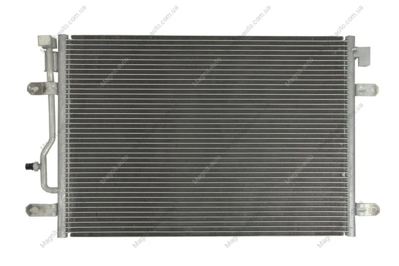 Радиатор кондиционера A4/A6 Allroad 1.6-4.2 00-05 NISSENS 94665 (фото 1)