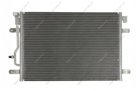 Радіатор кондиціонера A4/A6 Allroad 1.6-4.2 00-05 NISSENS 94665