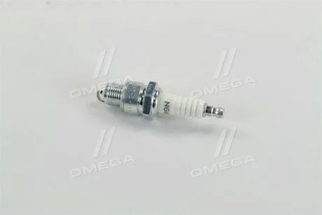 Свеча зажигания CITROEN, RENAULT, SKODA, VOLVO (произ-во) NGK BP6HS