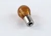 Лампа накаливания PY21W 12V 21W BAU15s AMBER (пр-во Narva) NARVA 17638CP (фото 2)