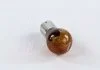 Лампа накаливания PY21W 12V 21W BAU15s AMBER (пр-во Narva) NARVA 17638CP (фото 4)