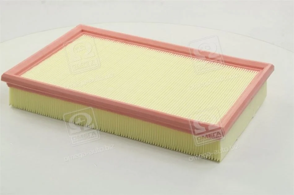 Фильтр воздушный FIAT Croma, LANCIA Thema (произ-во M-Filter) M-FILTER K187 (фото 1)