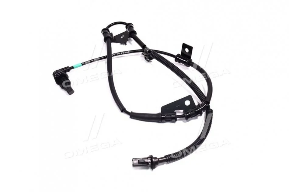 Датчик ABS передний левый HYUNDAI Tucson 04- (пр-во Mando) MANDO EX956702E300 (фото 1)