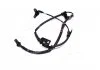 Датчик ABS передний левый HYUNDAI Tucson 04- (пр-во Mando) MANDO EX956702E300 (фото 2)