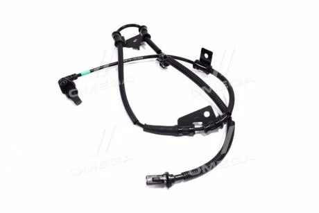 Датчик ABS передний левый HYUNDAI Tucson 04- (пр-во Mando) MANDO EX956702E300