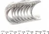 Подшипники скольжения шатунные MAHLE / KNECHT 029 PS 20856 025 (фото 3)