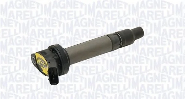 Катушка зажигания (пр-во Magneti Marelli кор.код.BAE680CC) MAGNETI MARELLI 060810223010 (фото 1)