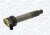 Катушка зажигания (пр-во Magneti Marelli кор.код.BAE680CC) MAGNETI MARELLI 060810223010 (фото 1)