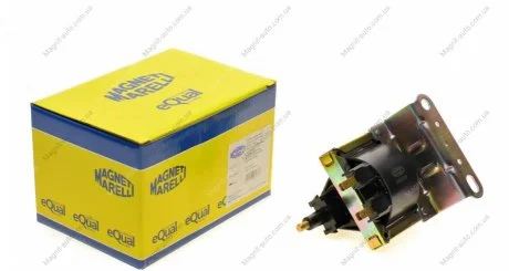 Котушка запалювання MAGNETI MARELLI 060717016012
