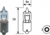 Лампа накаливания H6W 12V 6W BAX9s MAGNETI MARELLI 002701100000 (фото 2)