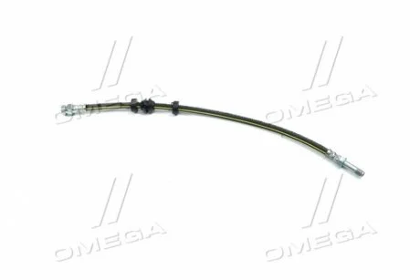 Шланг тормозной передний Ford Galaxy I/ VW Sharan (95-10) (L=505mm) LPR 6T46698