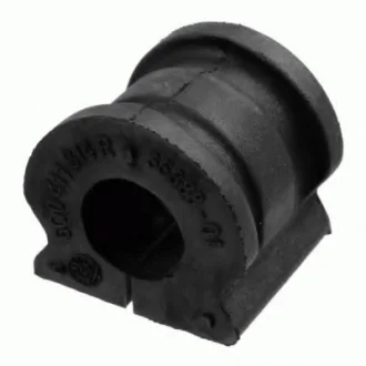 Втулка стаб. SEAT, SKODA, VW передн. ось (Lemferder) LEMFORDER 35888 01