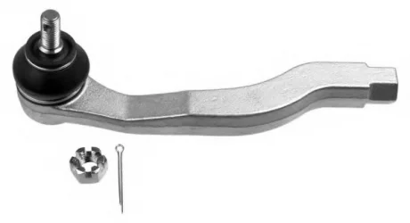 Наконечник рул. HONDA, ROVER передн. ось (пр-во Lemferder) LEMFORDER 15440 03