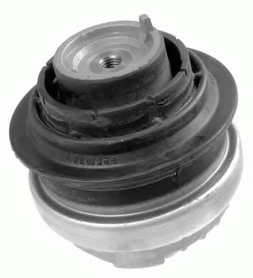 Подушка двигателя MERCEDES C (W202)/ E(W210) "93-"03 LEMFORDER 11345 02 (фото 1)