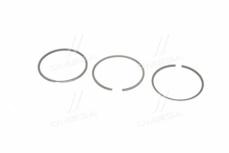 Кольца поршневые FORD 83.0 (2.5/2/3) 1.8TD D18T (пр-во KS) KOLBENSCHMIDT 800008711050
