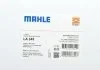 Фильтр салона, SUBARU Impreza 00-/SUZUKI SX4 13- MAHLE / KNECHT LA345 (фото 6)