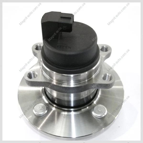 Маточина колеса зад Hyundai Getz/Kia Picanto 1.1, 1.6 (02-) Iljin ILJIN IJ113008 (фото 1)