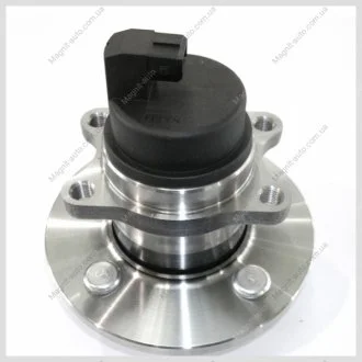 Ступица колеса зад Hyundai Getz/Kia Picanto 1.1, 1.6 (02-) Iljin ILJIN IJ113008