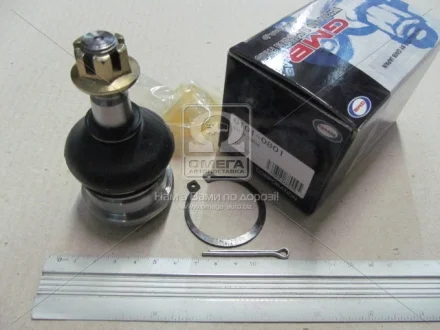 Опора шаровая TOYOTA LAND CRUISER PRADO верхняя (произ-во) GMB 0101-0801