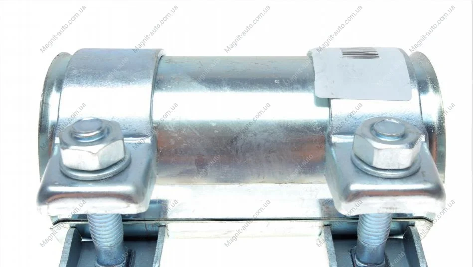 Хомут глушителя (60/64.5x125mm) Fischer Automotive One (FA1) 114-961 (фото 1)