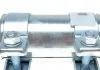 Хомут глушителя (60/64.5x125mm) Fischer Automotive One (FA1) 114-961 (фото 1)