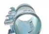 Хомут глушителя (60/64.5x125mm) Fischer Automotive One (FA1) 114-961 (фото 4)