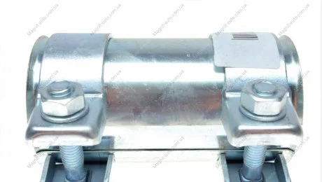 Хомут крепления глушителя D=60/64,5x125 мм (Fischer) Fischer Automotive One (FA1) 114-961