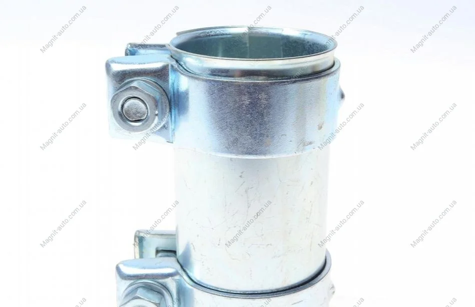 Хомут глушника (56/60.5x125mm) Fischer Automotive One (FA1) 114-956 (фото 1)