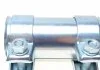 Хомут глушника (56/60.5x125mm) Fischer Automotive One (FA1) 114-956 (фото 4)