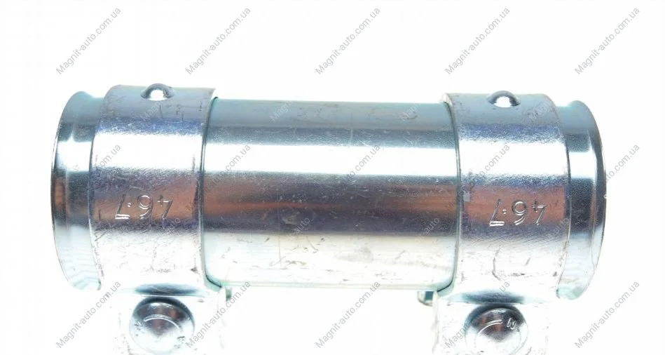 Хомут-затискач металевий Fischer Automotive One (FA1) 114-943 (фото 1)