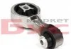 Подушка двигателя зад. верх., R, 1.6dCi 14- FEBI BILSTEIN 40251 (фото 4)