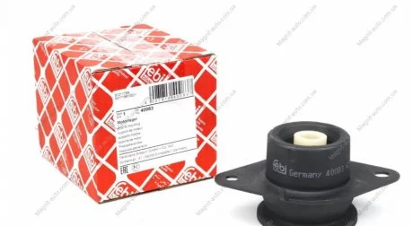 Подушкa двигателя слева Nissan; Opel; Renault (FEBI) FEBI BILSTEIN 40083