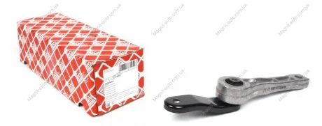Подушка двигателя сзади Audi; Seat; Skoda; VW (FEBI) FEBI BILSTEIN 31959