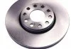 Диск тормозной FEBI BILSTEIN 28505 (фото 2)