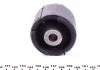 Сайлентблок BMW X3 (E83)/ 3 (E46/E36) "R "93-"10 FEBI BILSTEIN 14923 (фото 4)