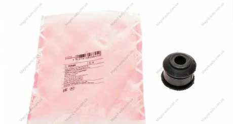 Втулка стабілізатора зад. зовнішня 12mm, DB709-814 FEBI BILSTEIN 06844