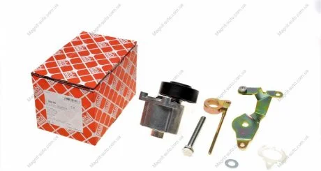 Ролик паска натягуючий FEBI BILSTEIN 06418