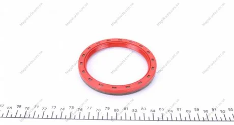Сальник REAR BMW/DAEWOO/MITSUBISHI/OPEL/HONDA (FEBI) FEBI BILSTEIN 05099