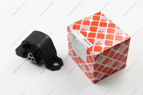 Подушка коробки передач FEBI BILSTEIN 02034