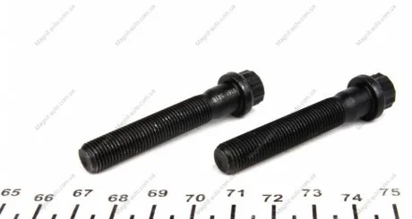 Болт шатуна MB OM 601/602/603/606 M102/103/104(Febi) FEBI BILSTEIN 01964