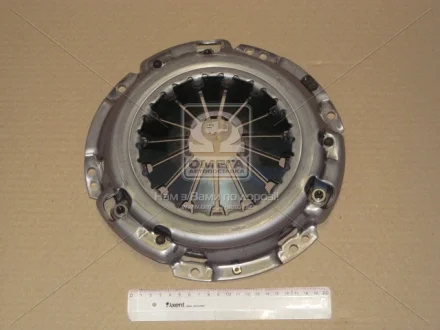 Корзина сцепления TOYOTA CAMRY 2.4-3.0 00-06 (Пр-во) EXEDY TYC626