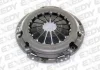 Корзина сцепления TOYOTA CAMRY 2.4-3.0 00-06 (Пр-во) EXEDY TYC626 (фото 3)