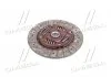 Диск сцепл. NISSAN PATROL GR II 2.8 TD 97-00 (пр-во EXEDY) NSD085U